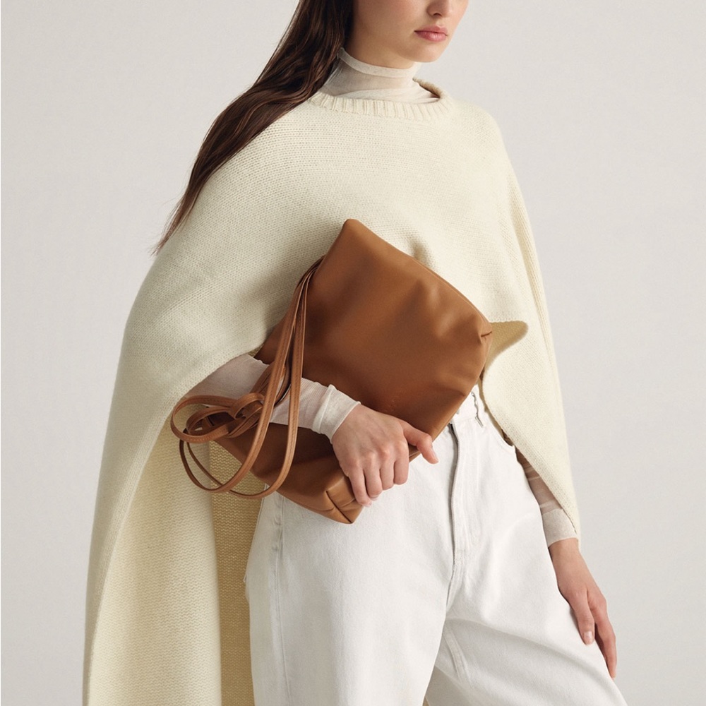 ATOMY POLAND - Atom Nap Bag Lion